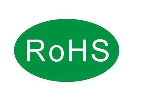 無線門鈴環保如何辦理ROHS認證